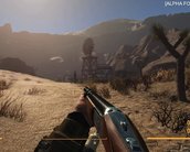 Projeto quer refazer Fallout: New Vegas no motor gráfico de Fallout 4