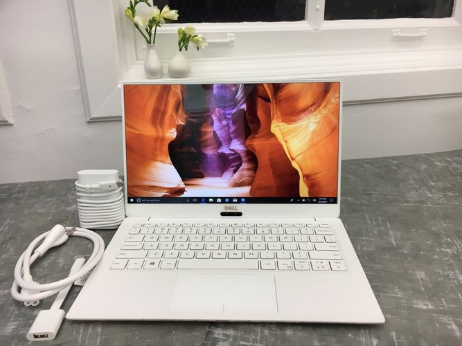 Dell XPS 13