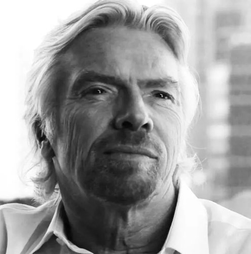 Richard Branson, Virgin