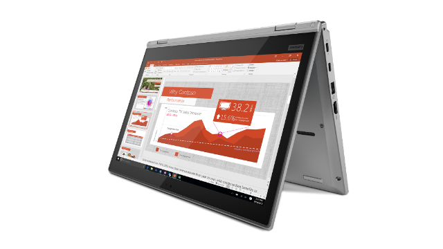 ThinkPad L380 Yoga