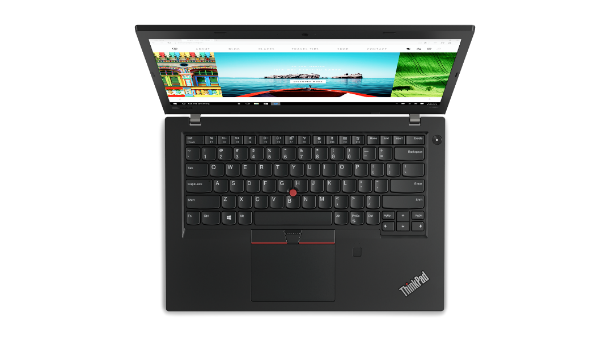 ThinkPad L480