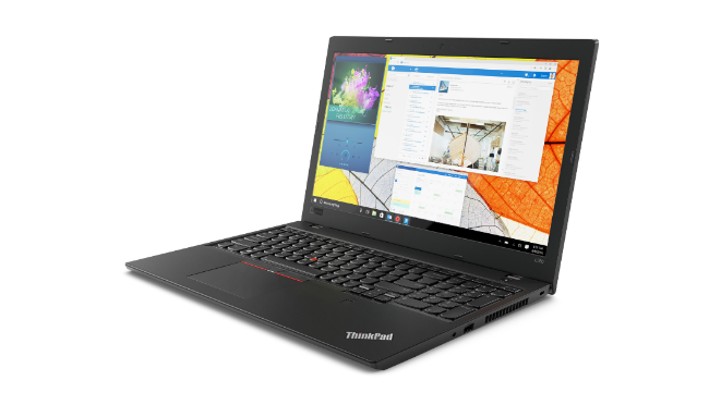 ThinkPad L580