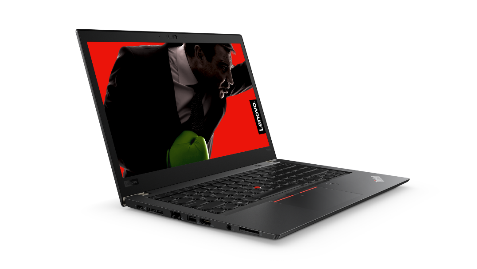 ThinkPad T480s