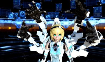 Phantasy Star Online 2 não vai exigir download de atualizações no Switch