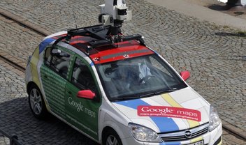 Google Street View é prova contra pedófilo que se mostrava nu para crianças