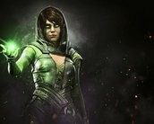 Apelona: Magia mostra que veio para detonar em trailer de Injustice 2