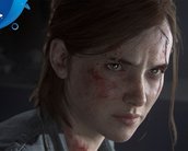 Cena do primeiro trailer de The Last of Us Part 2 não estará no jogo final