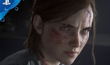 Como uma das partes mais impactantes de The Last of Us é contada por  pedaços de