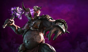 Diretor criativo da Microsoft pergunta: quem você quer em Killer Instinct?