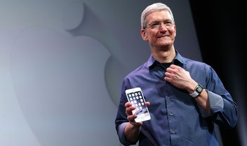 Lançamentos da Apple atrasam mais durante a gestão de Tim Cook