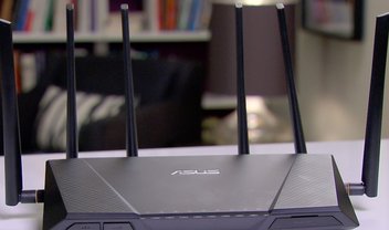 Asus apresenta tecnologia AiMesh para novos e antigos roteadores