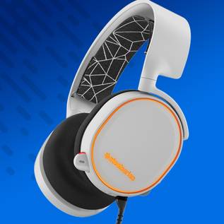 Imagem de Headset SteelSeries Arctis 5: review/análise