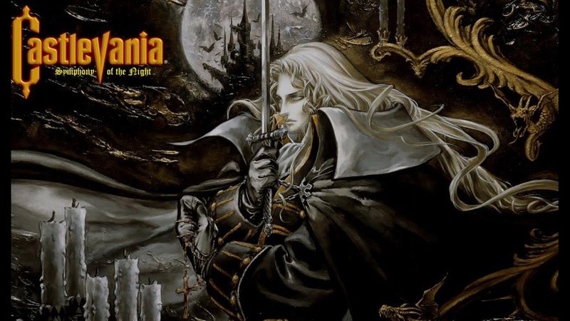 Castlevania