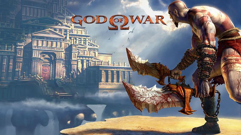 God of War