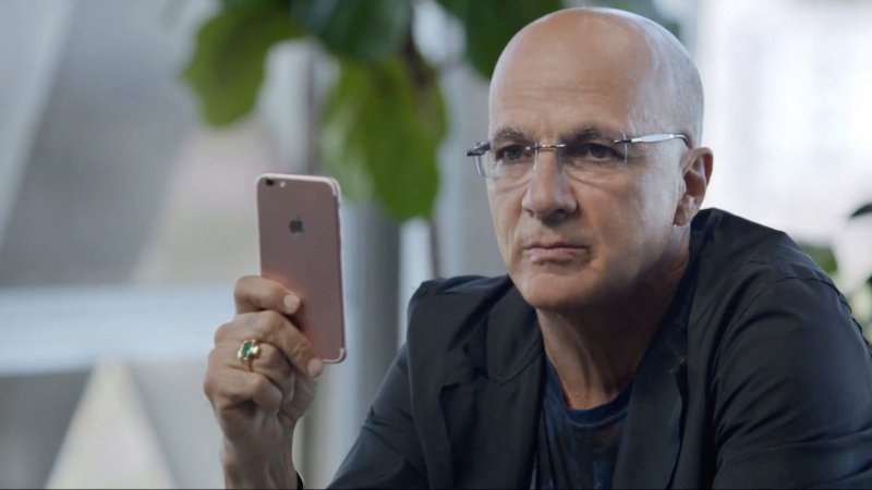 Jimmy Iovine, Apple Music