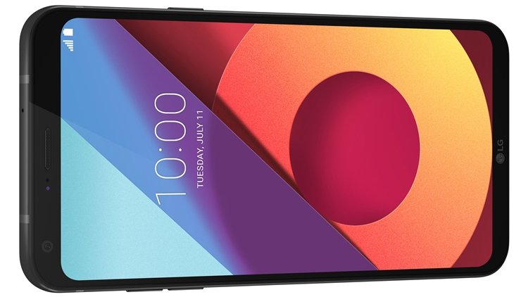 LG Q6 celular barato