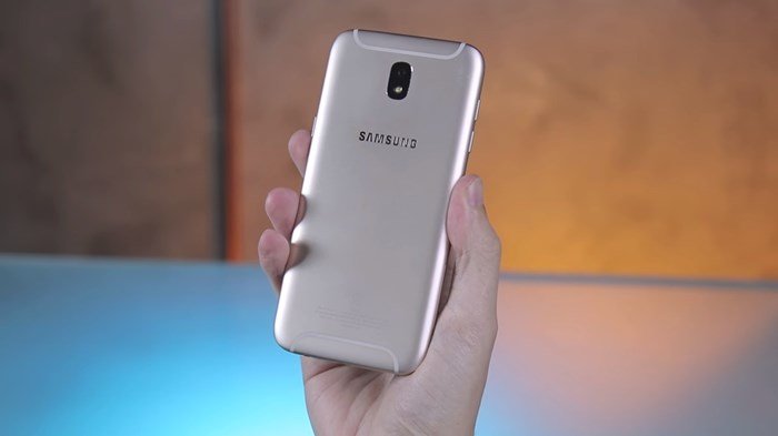 Samsung Galaxy J5 Pro celular