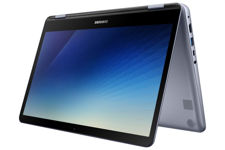 Samsung Notebook 7 Spin