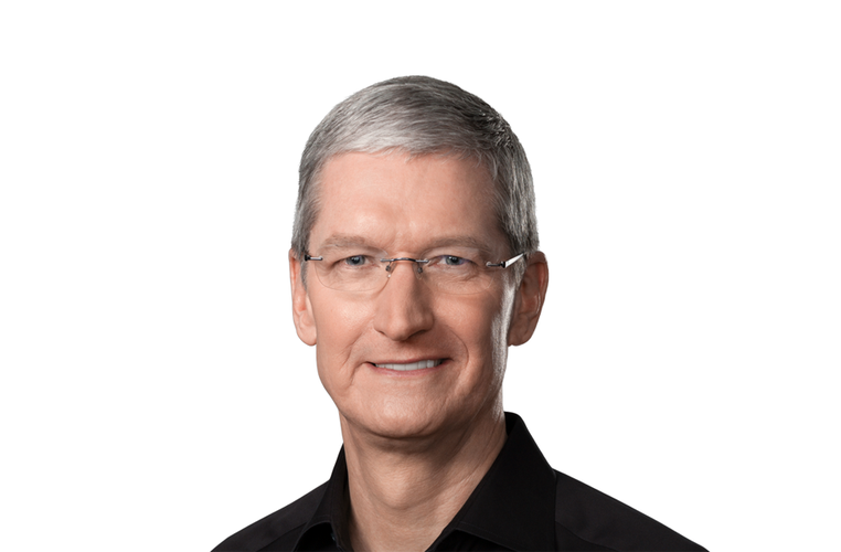 Tim Cook