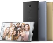 Sony anuncia os novos Xperia XA2, Xperia XA2 Ultra e Xperia L2