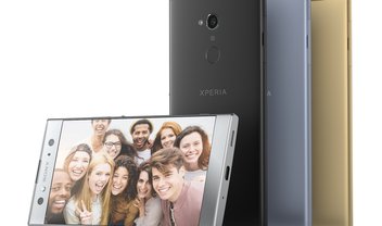 Sony anuncia os novos Xperia XA2, Xperia XA2 Ultra e Xperia L2