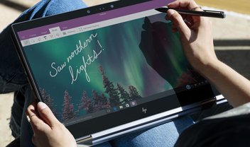 HP anuncia novo Spectre x360 com chip Intel criado em parceria com AMD