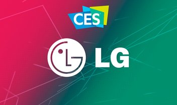 Ao vivo: veja todas as novidades da LG na CES 2018