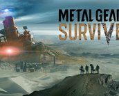 Metal Gear Survive: veja o modo single player em ação