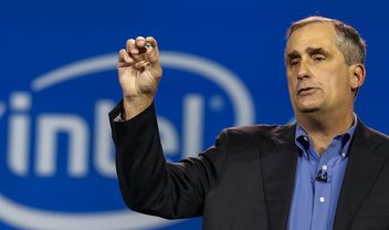 CEO da Intel, Brian Krzanich, fará a conferência de abertura da CES 2018