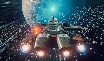 Criadora de Star Citizen se posiciona sobre processo da Crytek