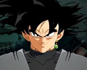 Goku Black aparece detonando em novo trailer de Dragon Ball FigherZ