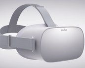 Oculus Go terá variantes de 32 e 64 GB, segundo registro na FCC