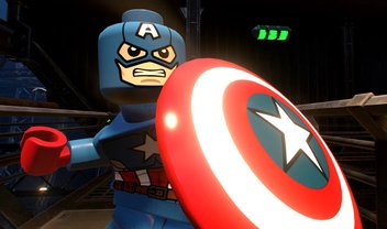 Novos heróis não disfarçam o mesmo LEGO de sempre em Marvel Super Heroes 2