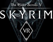 Skyrim VR traz a mesma aventura épica, mas com o charme (e problemas) do VR