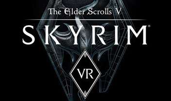 Skyrim VR traz a mesma aventura épica, mas com o charme (e problemas) do VR