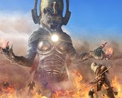 Assassin’s Creed Origins ganhará 1ª expansão este mês; saiba os detalhes