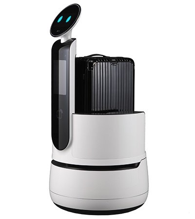 CLOi Robot Porter