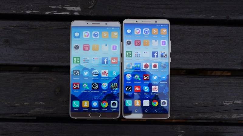 Huawei Mate 10 Pro celular