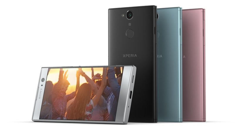 Xperia XA2