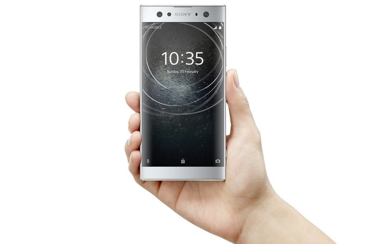 Xperia XA2 Ultra