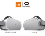 Xiaomi confirma dois headsets VR na CES 2018 e vira parceira do Facebook