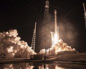 'Carga secreta' da SpaceX, satélite espião teria falhado e caído na Terra