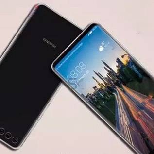 Imagem de Parece que a linha Huawei P20 pode mesmo ter três câmeras