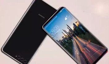 Parece que a linha Huawei P20 pode mesmo ter três câmeras