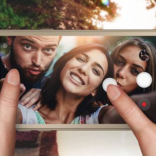 Imagem de Samsung lança o novo Galaxy J2 Pro (2018)