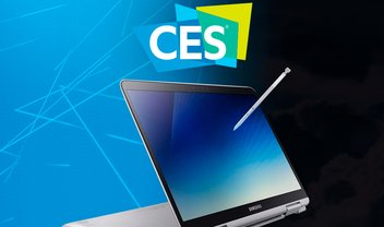 Resumo: tudo o que rolou na conferência da Samsung na CES 2018