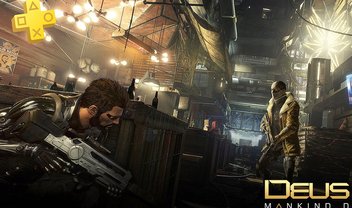 Jogos do PS Plus de dezembro estão disponíveis para download