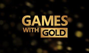 Lembrete amigável: alguns dos jogos da Games with Gold já estão disponíveis