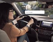 Google Assistente está chegando ao Android Auto