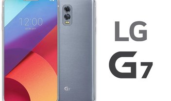 Ansioso? LG G7 será apresentado em março